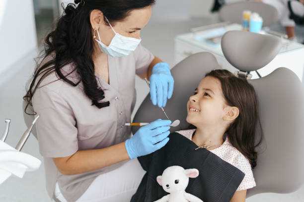 Best Emergency Root Canal Treatment in Cheree, OK