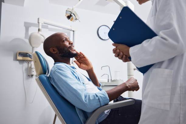 Best Same-Day Emergency Dental Services in Cheree, OK