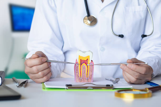 Best Cosmetic Emergency Dentistry in Cheree, OK
