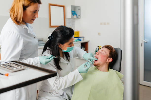 Best 24-Hour Emergency Dentist in Cheree, OK