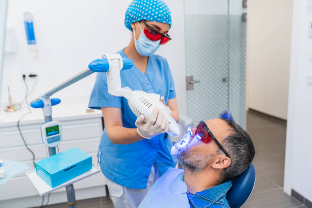 Best Emergency Denture Repair in Cheree, OK